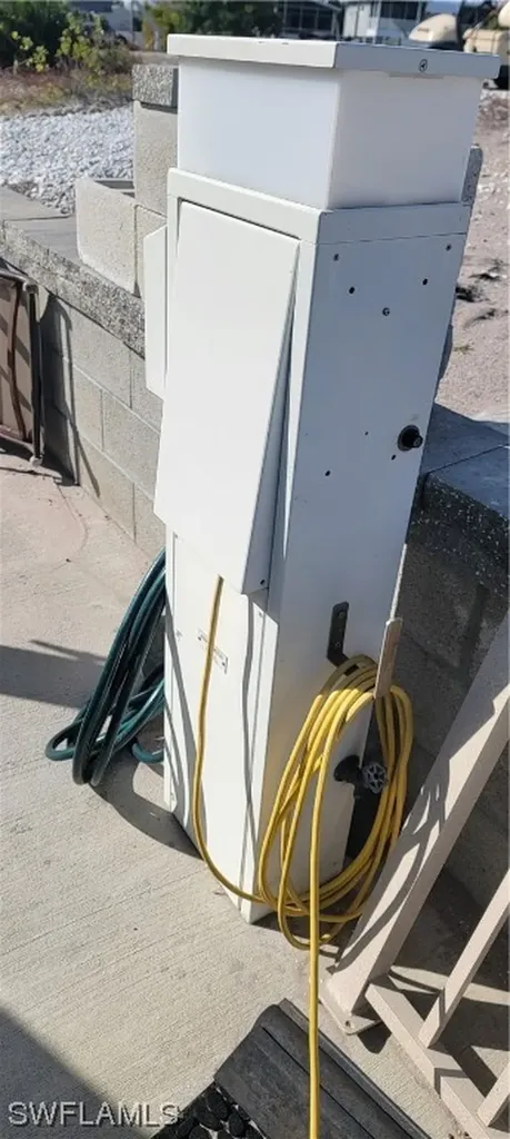 4701 Lahaina Lane Bonita Springs FL 34134