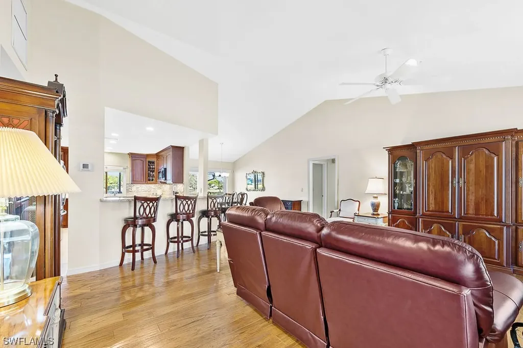 245 Marseille Drive Naples FL 34112