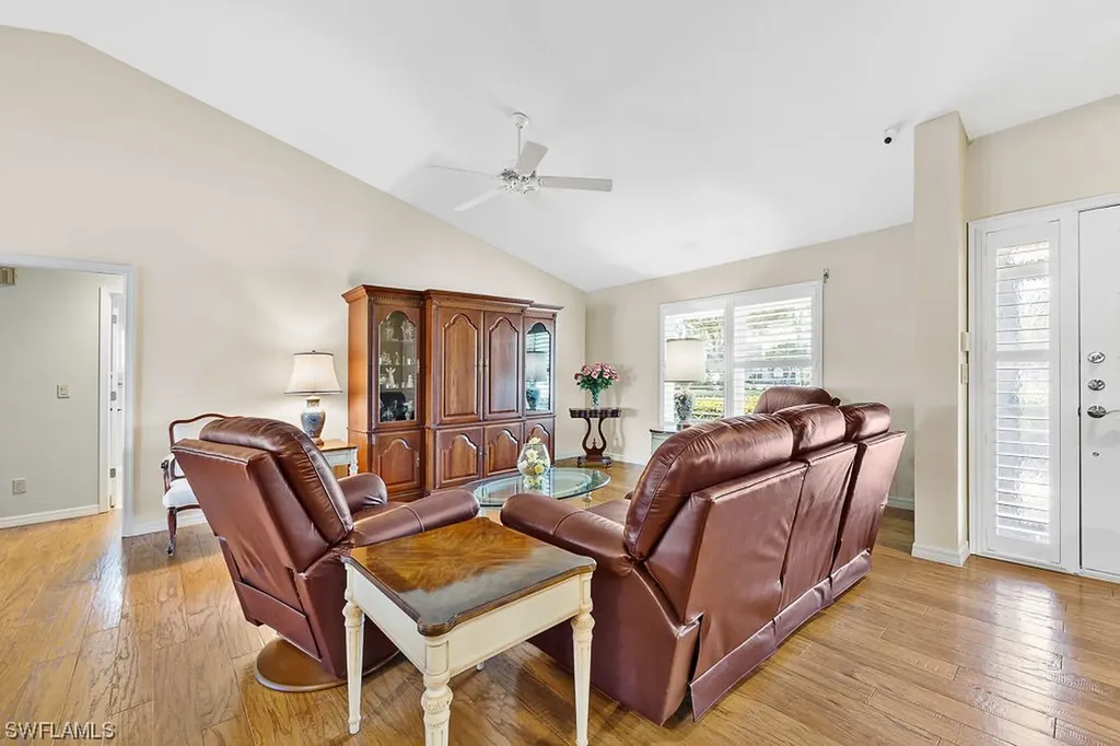 245 Marseille Drive Naples FL 34112