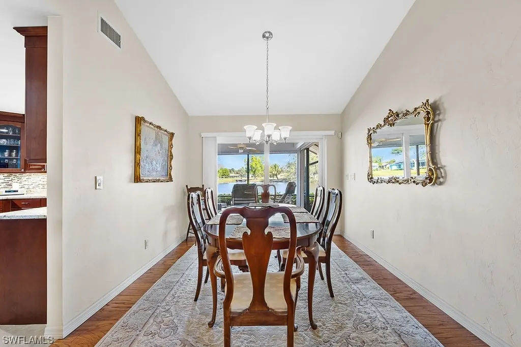 245 Marseille Drive Naples FL 34112