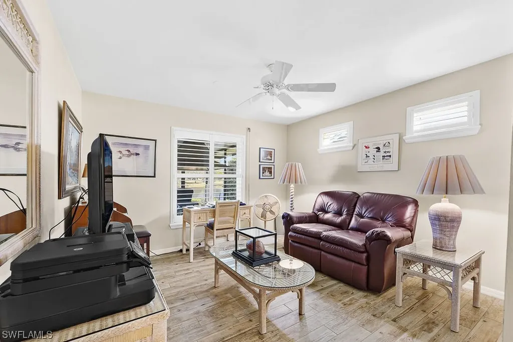245 Marseille Drive Naples FL 34112