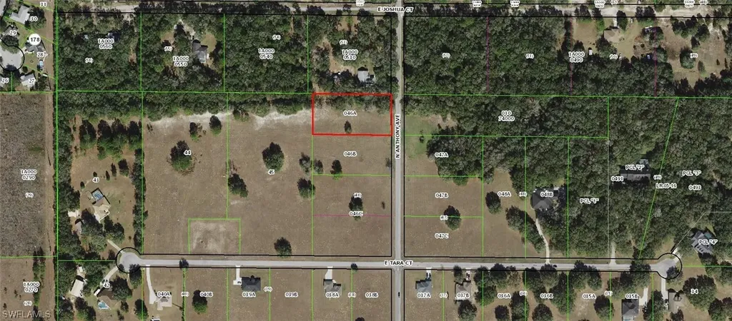 2988 N Anthony Avenue Hernando FL 34442