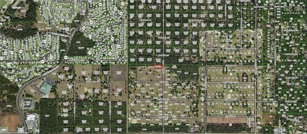 2988 N Anthony Avenue Hernando FL 34442