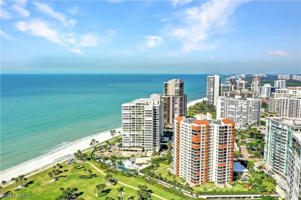 4251 Gulf Shore Boulevard N Naples FL 34103