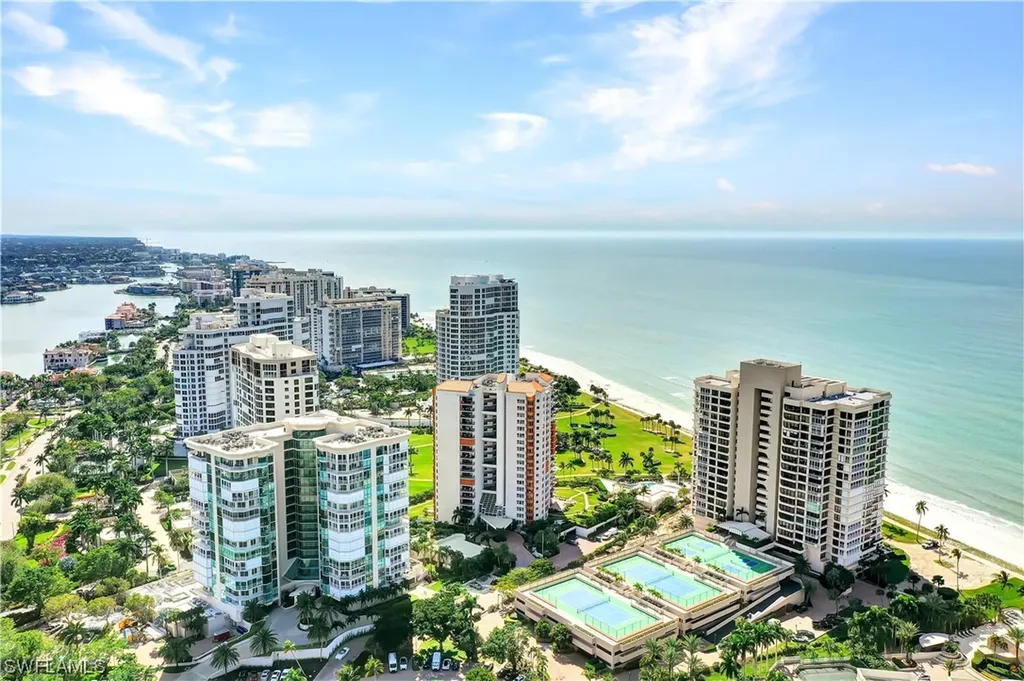 4251 Gulf Shore Boulevard N Naples FL 34103