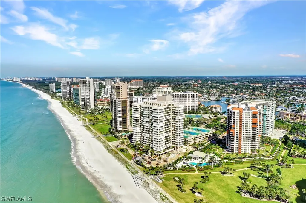 4251 Gulf Shore Boulevard N Naples FL 34103