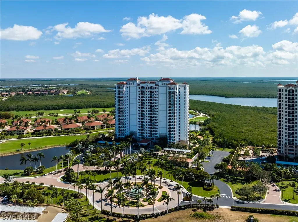 1060 Borghese Lane Naples FL 34114