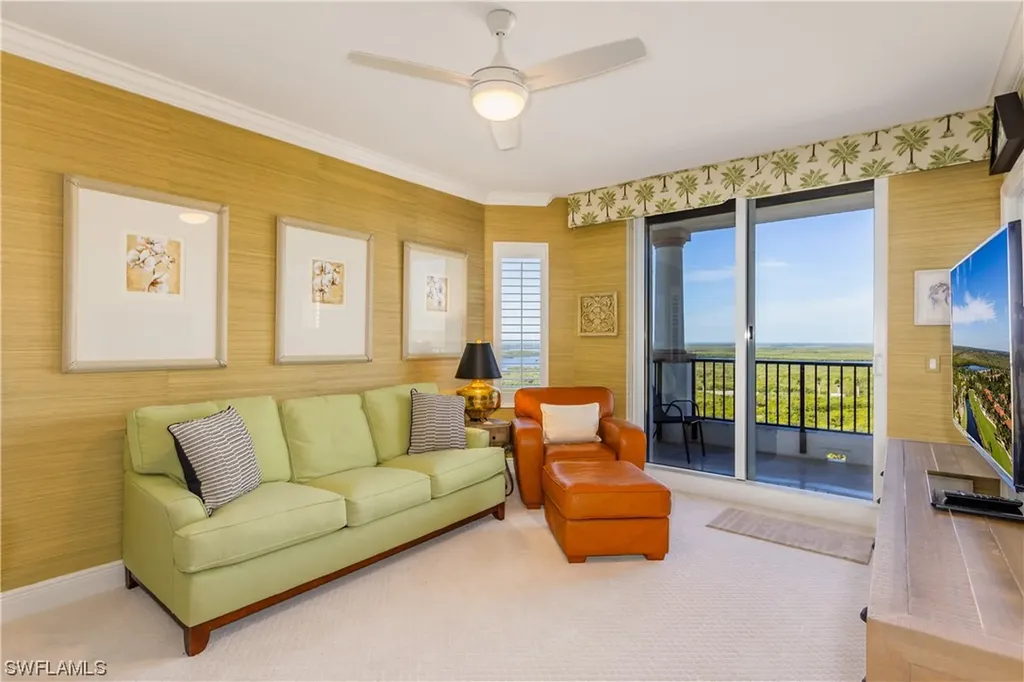 1060 Borghese Lane Naples FL 34114