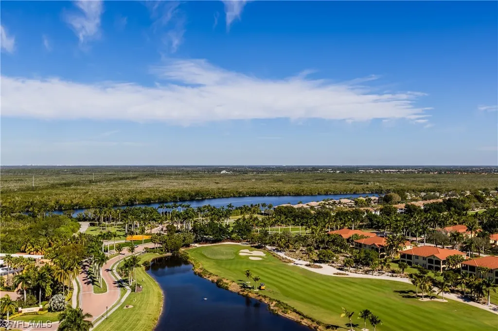 1060 Borghese Lane Naples FL 34114
