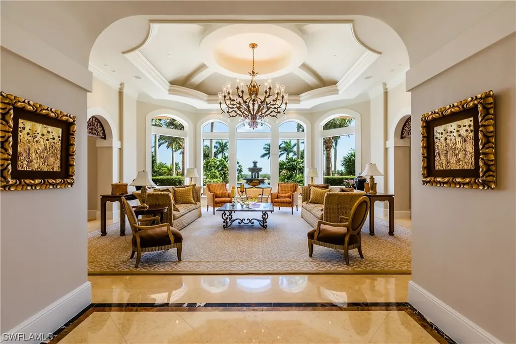 1060 Borghese Lane Naples FL 34114