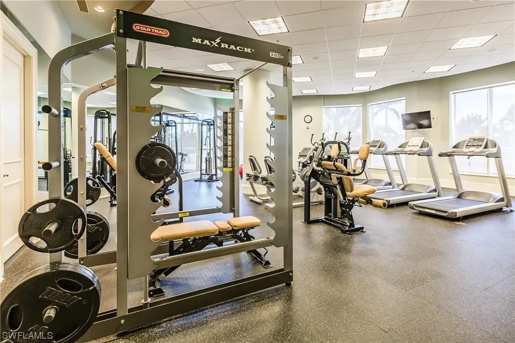 1060 Borghese Lane Naples FL 34114