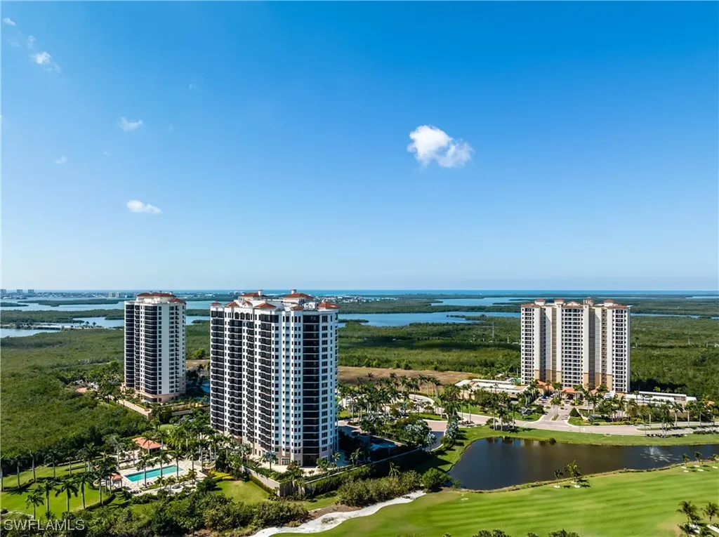 1060 Borghese Lane Naples FL 34114