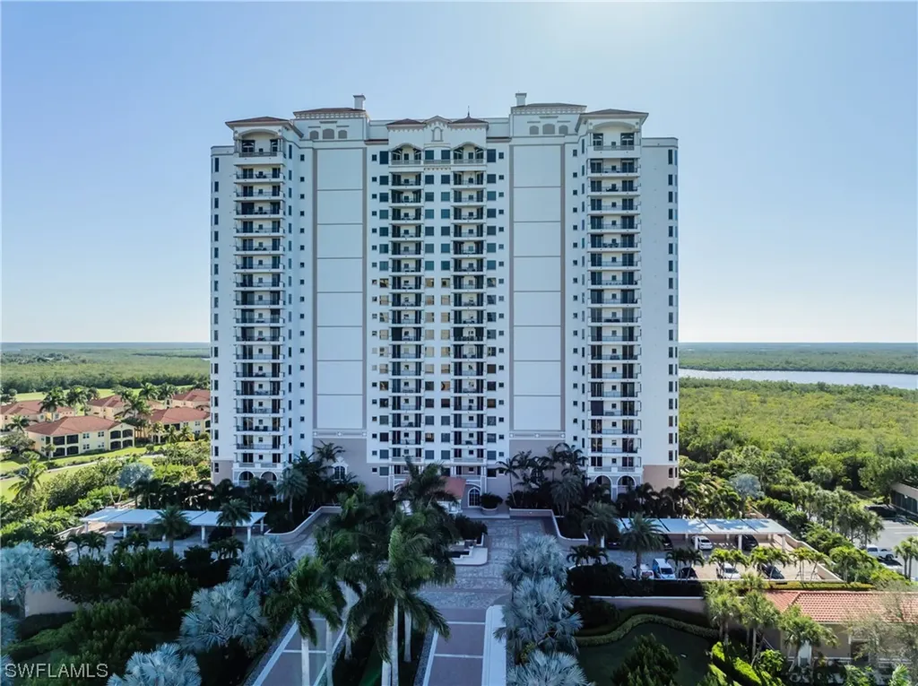 1060 Borghese Lane Naples FL 34114