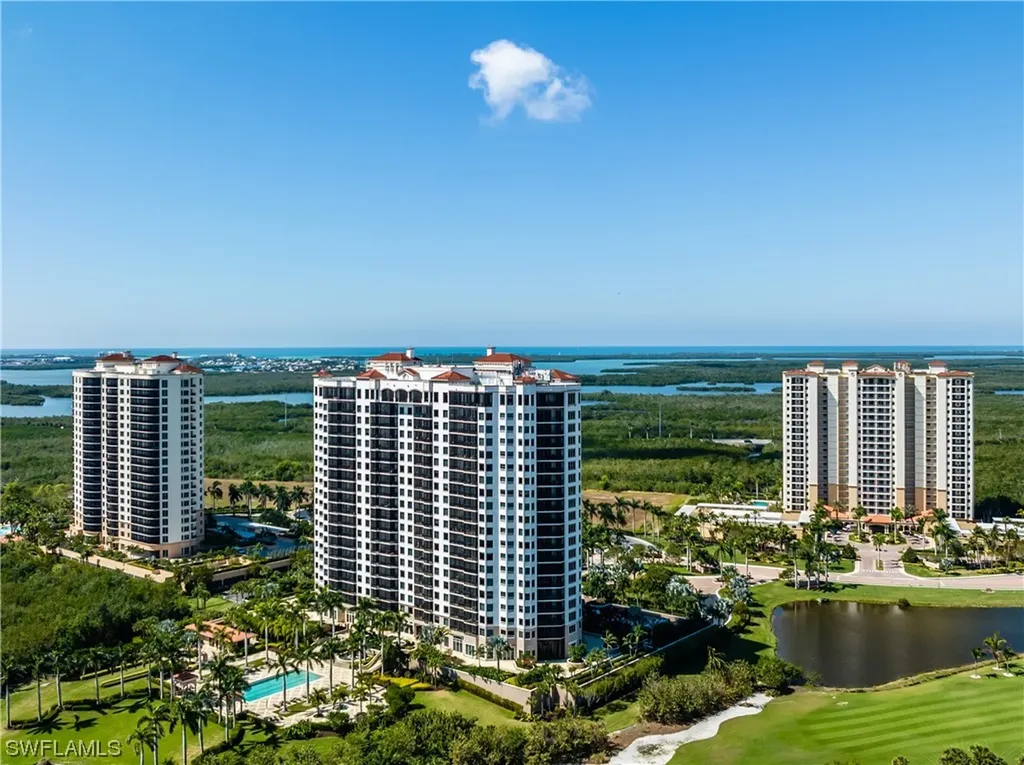 1060 Borghese Lane Naples FL 34114