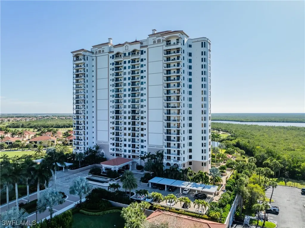 1060 Borghese Lane Naples FL 34114