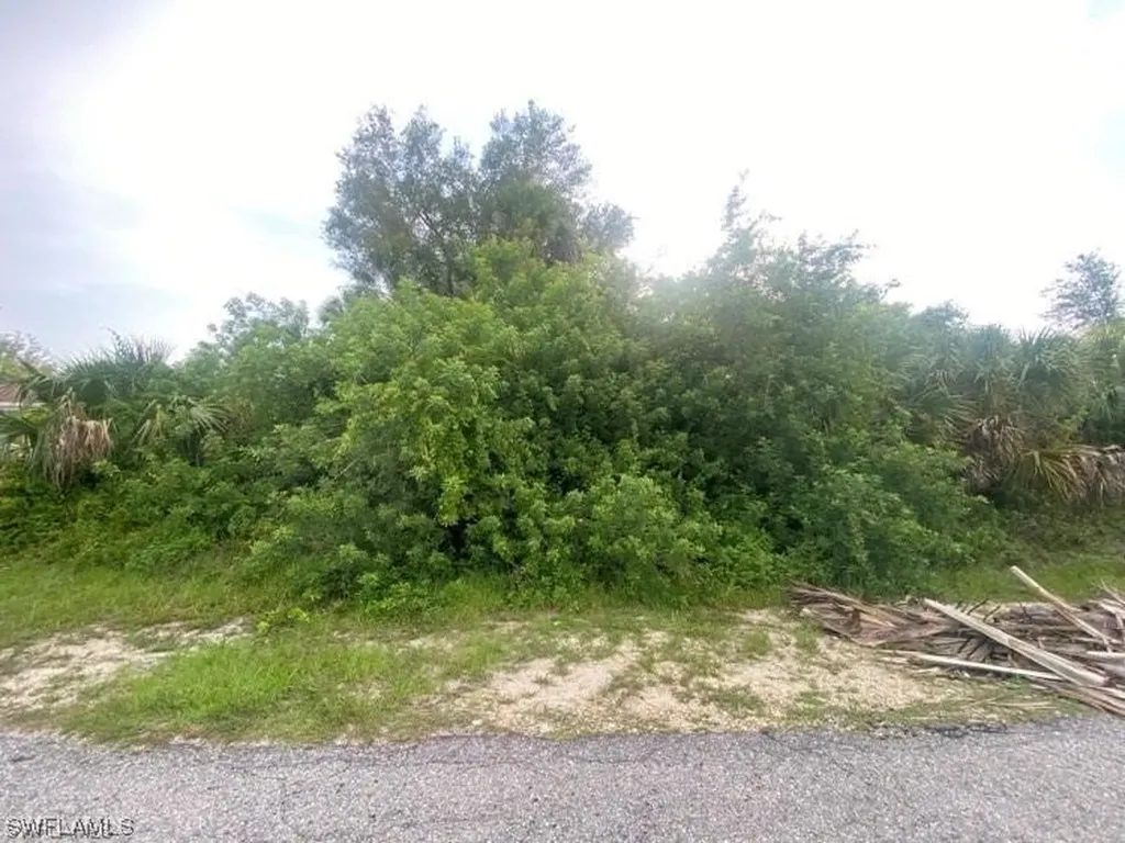 513 Poinsettia Avenue Lehigh Acres FL 33972