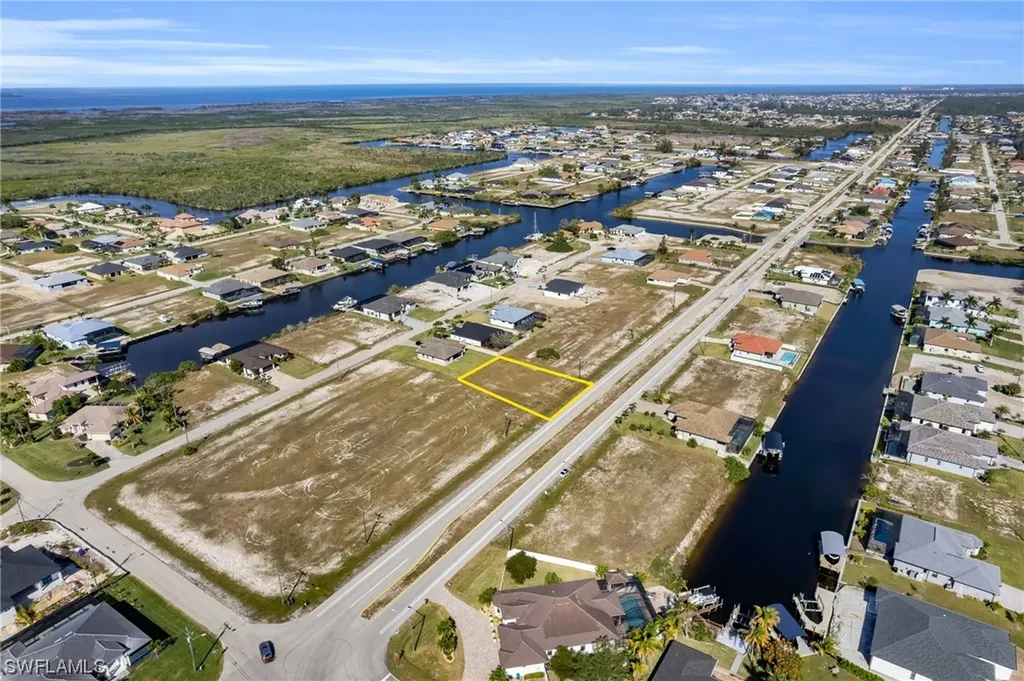 1220 Old Burnt Store Road N Cape Coral FL 33993