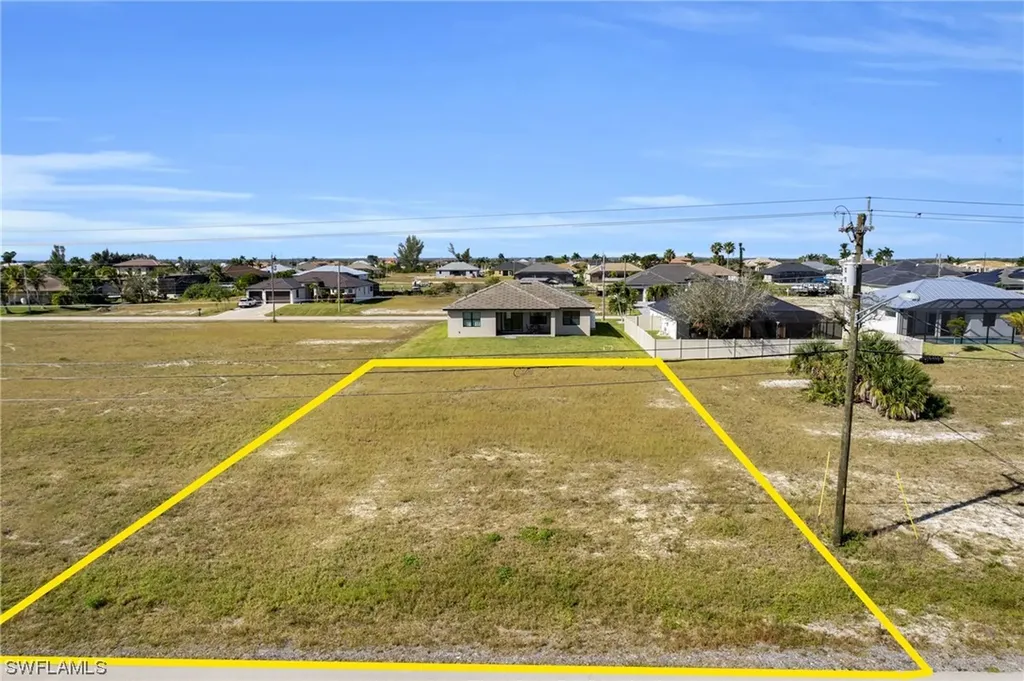 1220 Old Burnt Store Road N Cape Coral FL 33993