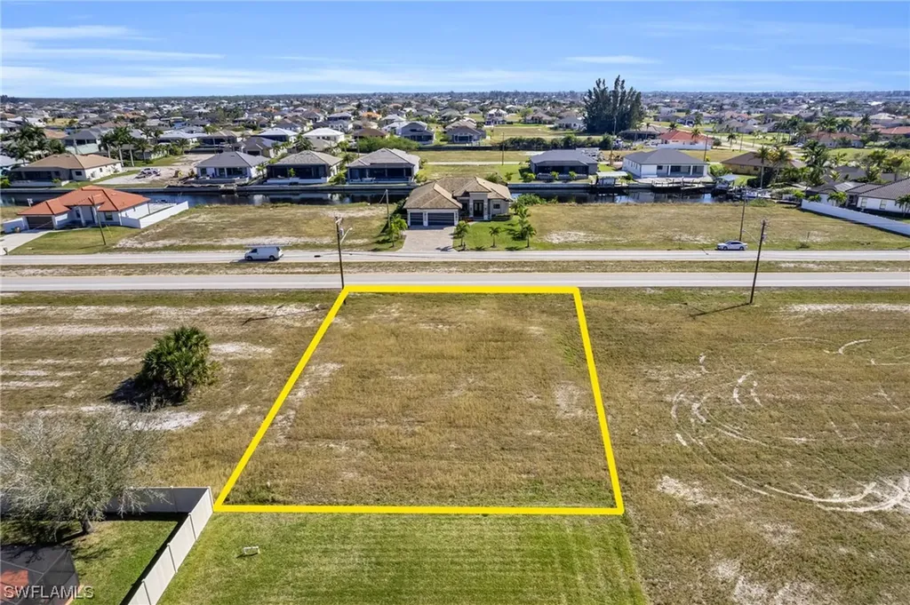 1220 Old Burnt Store Road N Cape Coral FL 33993