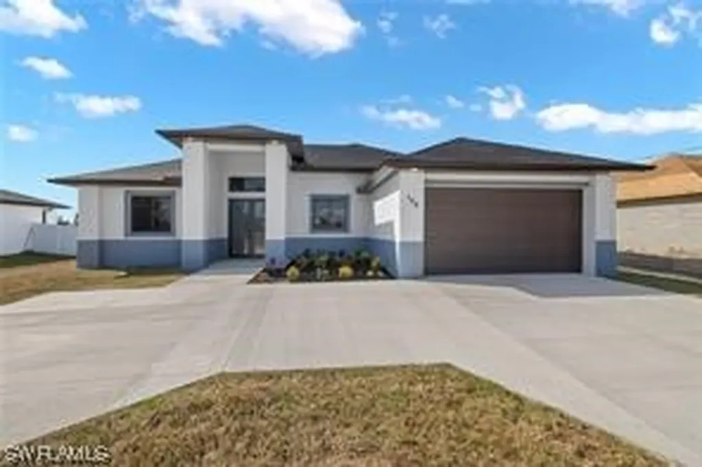 428 Tropicana Parkway E Cape Coral FL 33909