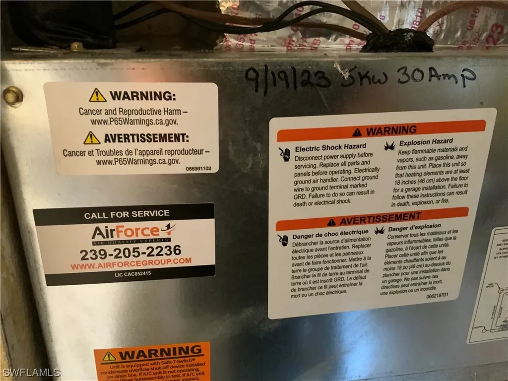 7055 New Post Drive North Fort Myers FL 33917