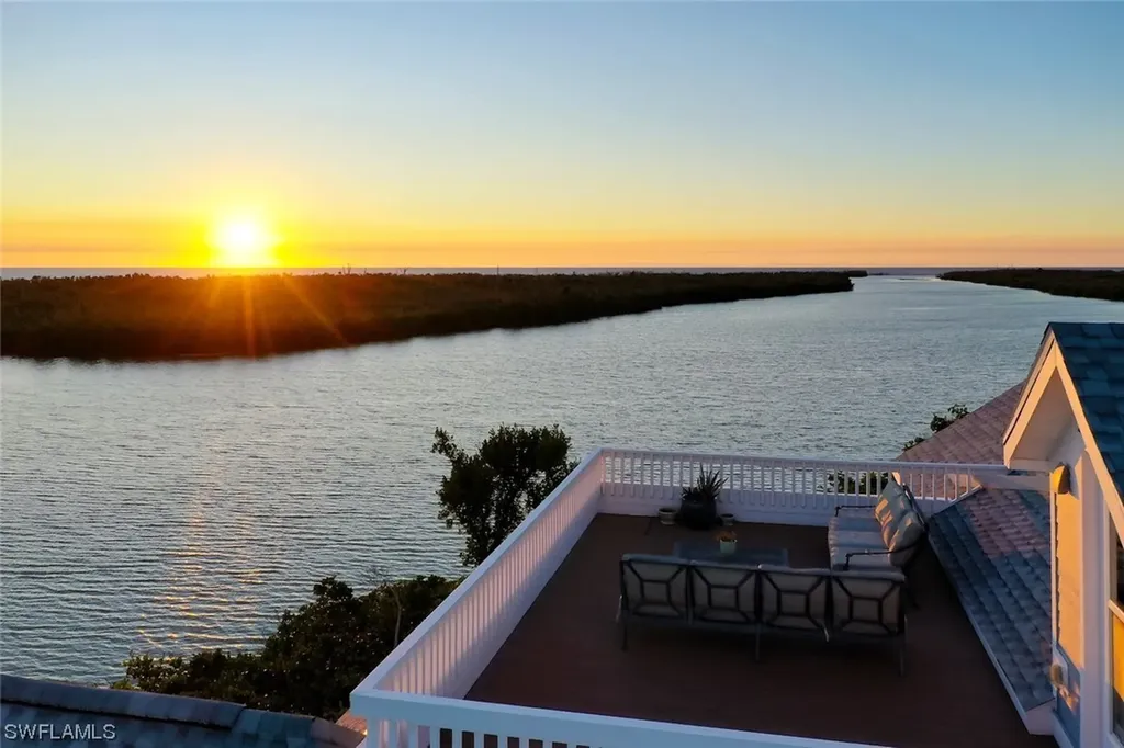 5436 Shearwater Drive Sanibel FL 33957