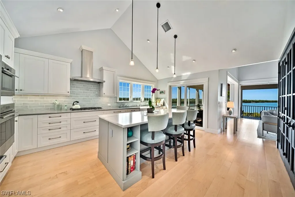 5436 Shearwater Drive Sanibel FL 33957