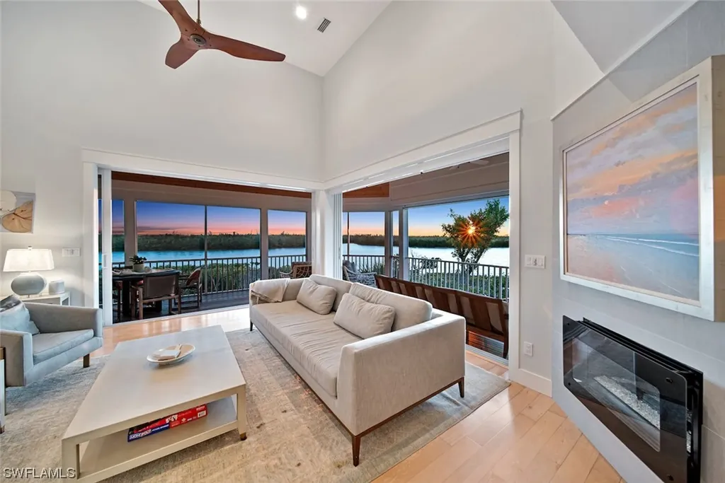 5436 Shearwater Drive Sanibel FL 33957
