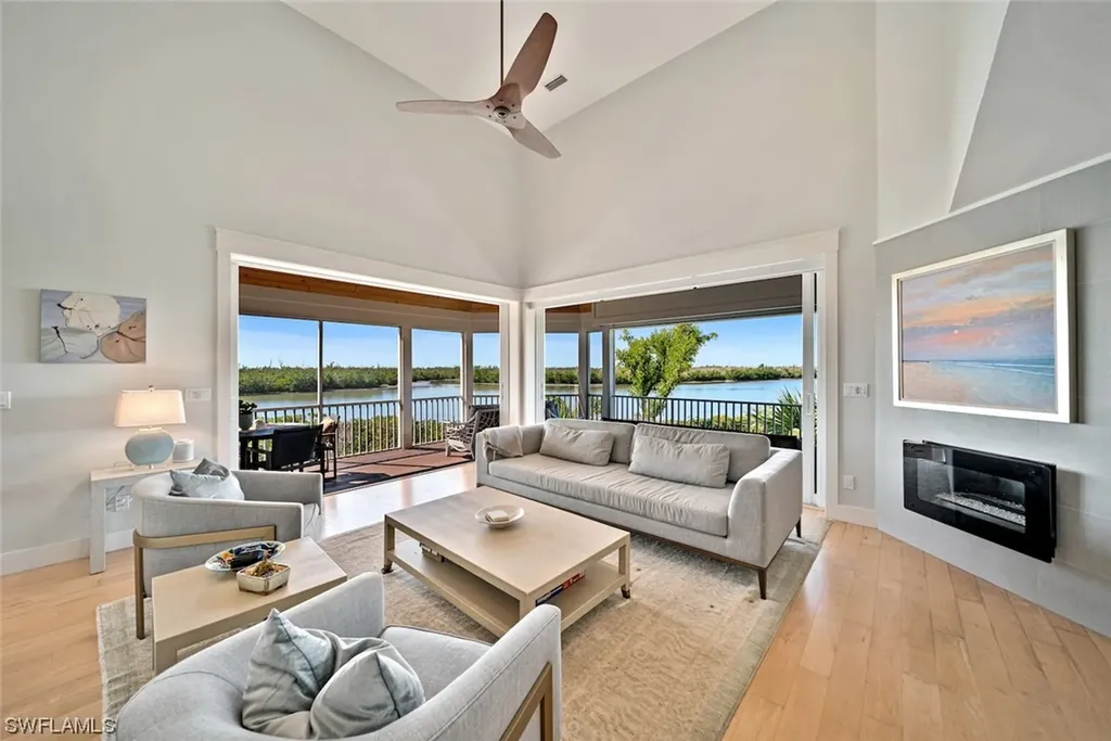 5436 Shearwater Drive Sanibel FL 33957