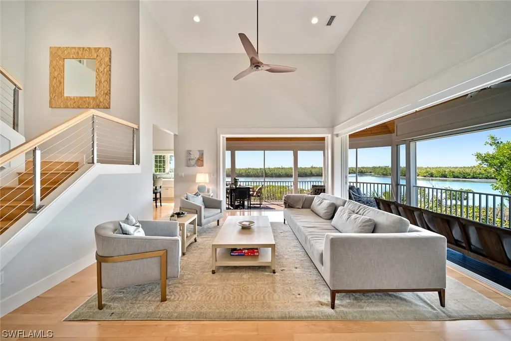 5436 Shearwater Drive Sanibel FL 33957