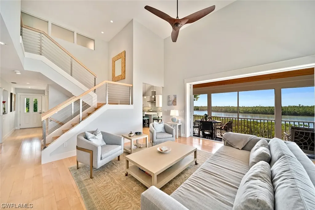 5436 Shearwater Drive Sanibel FL 33957