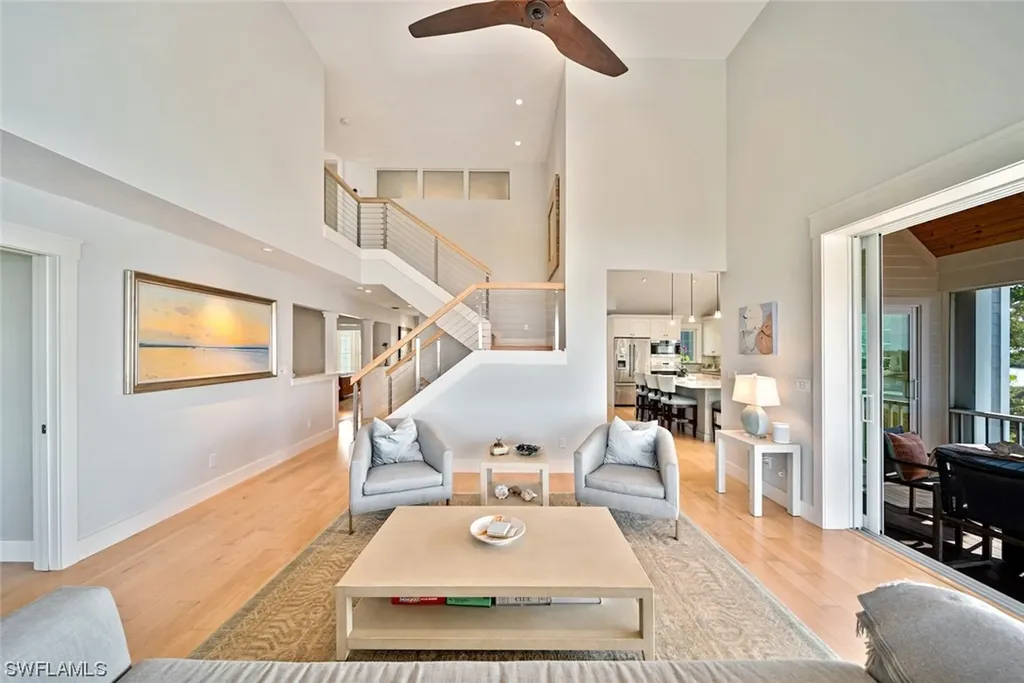 5436 Shearwater Drive Sanibel FL 33957