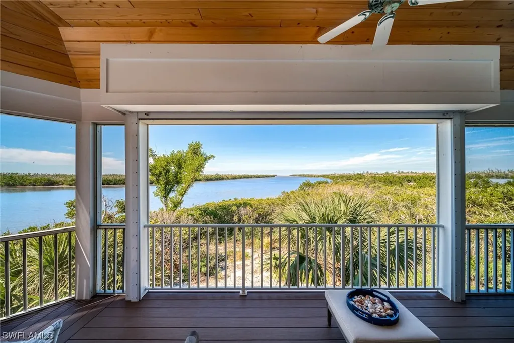 5436 Shearwater Drive Sanibel FL 33957