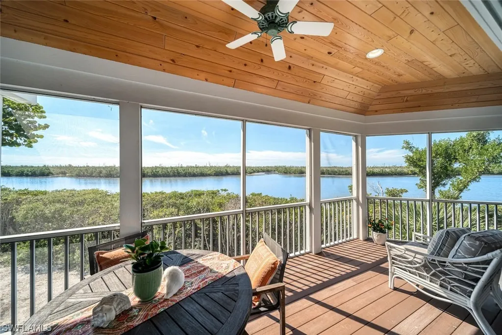 5436 Shearwater Drive Sanibel FL 33957