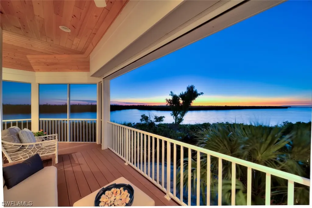 5436 Shearwater Drive Sanibel FL 33957