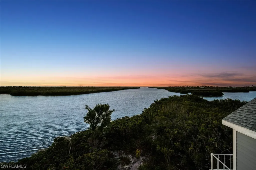 5436 Shearwater Drive Sanibel FL 33957