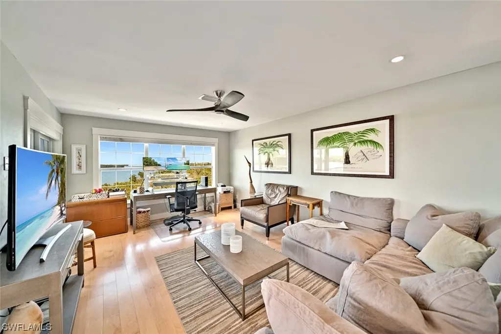 5436 Shearwater Drive Sanibel FL 33957