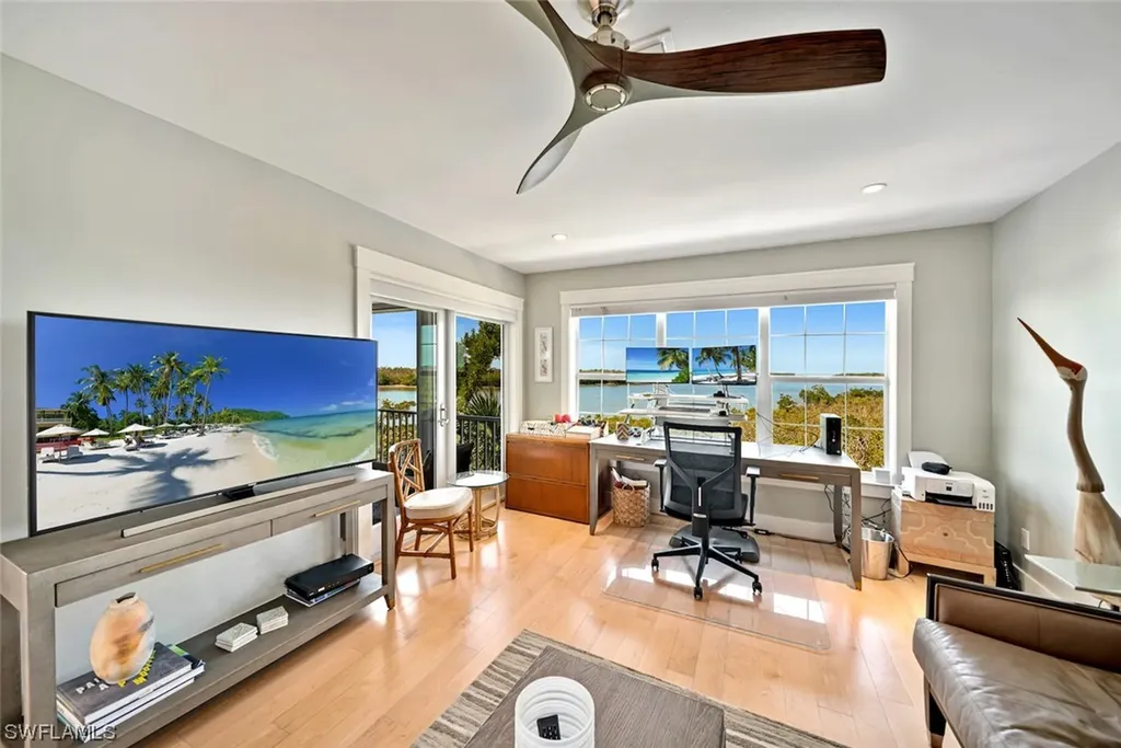 5436 Shearwater Drive Sanibel FL 33957
