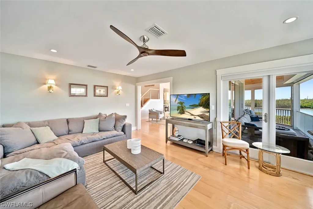 5436 Shearwater Drive Sanibel FL 33957