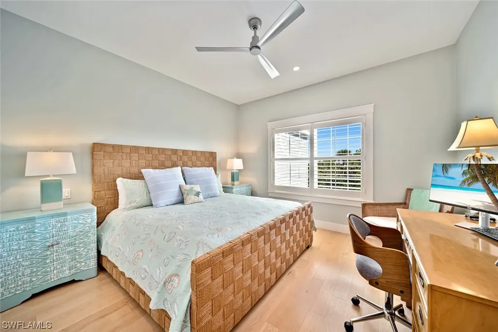 5436 Shearwater Drive Sanibel FL 33957