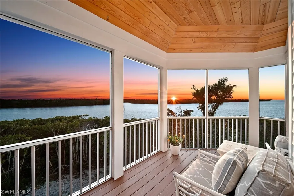 5436 Shearwater Drive Sanibel FL 33957