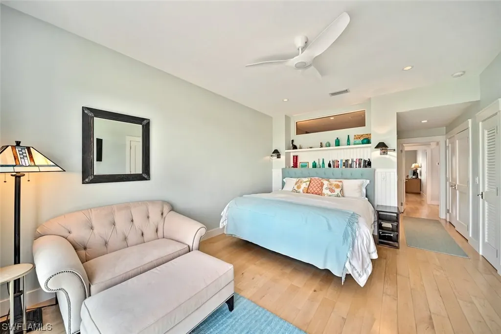 5436 Shearwater Drive Sanibel FL 33957