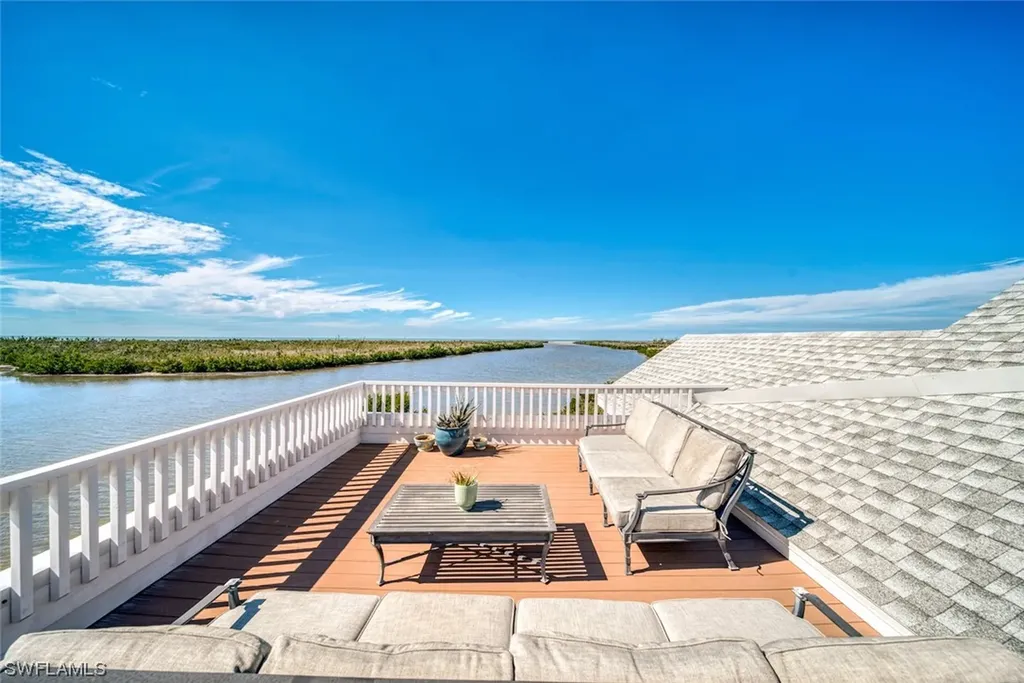 5436 Shearwater Drive Sanibel FL 33957