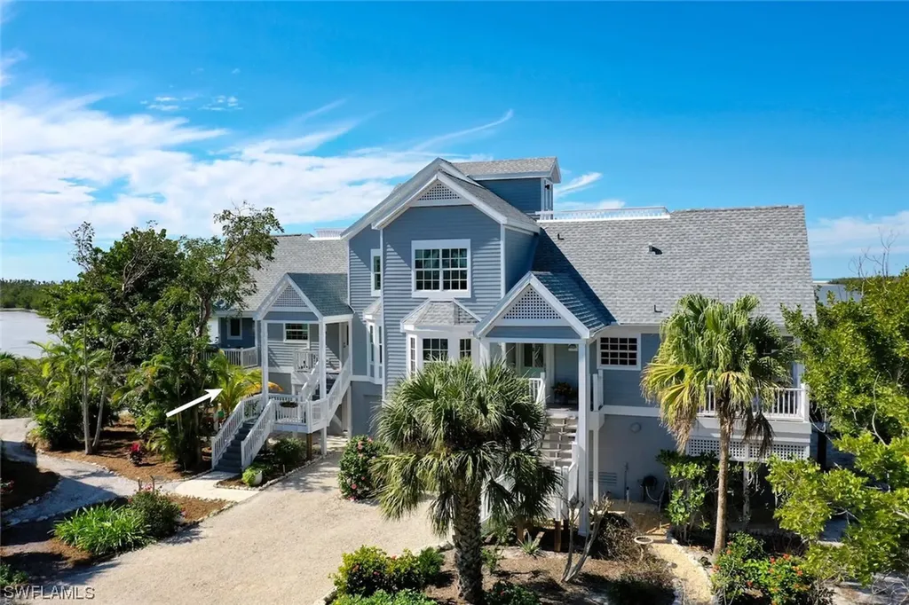 5436 Shearwater Drive Sanibel FL 33957