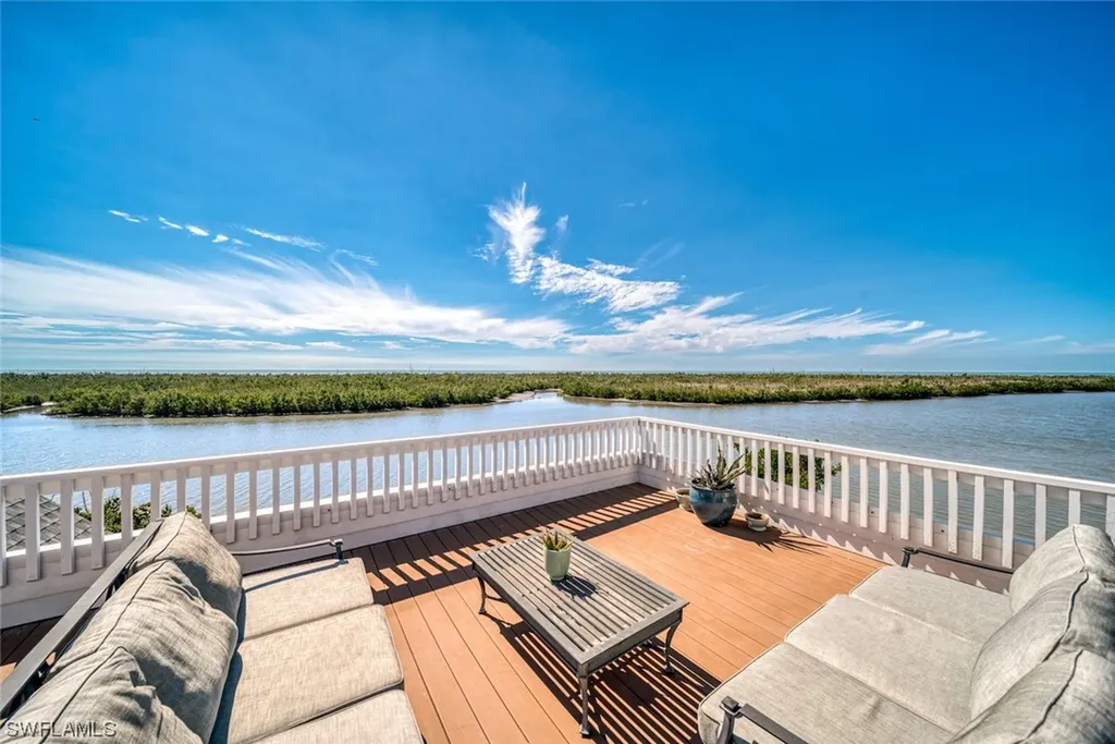 5436 Shearwater Drive Sanibel FL 33957