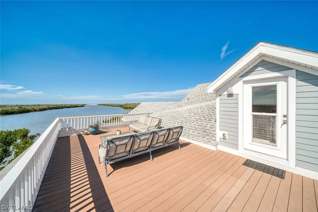 5436 Shearwater Drive Sanibel FL 33957