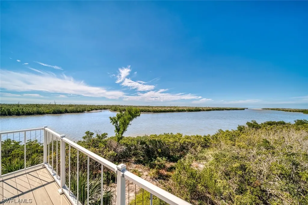 5436 Shearwater Drive Sanibel FL 33957