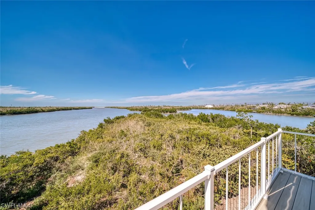 5436 Shearwater Drive Sanibel FL 33957