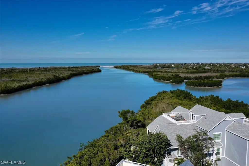 5436 Shearwater Drive Sanibel FL 33957