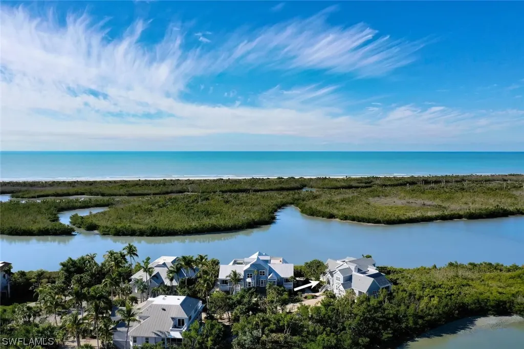 5436 Shearwater Drive Sanibel FL 33957